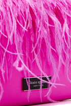 Sam Icon Mini Feather Tote