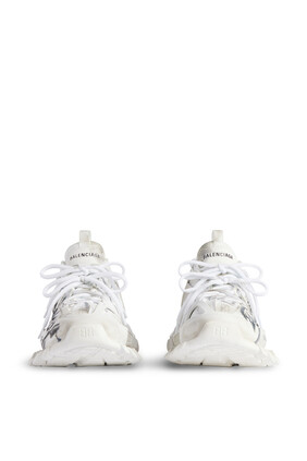 Track Signature Sneakers