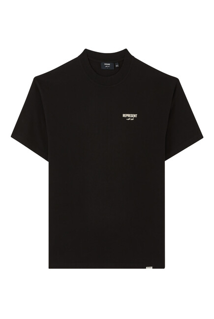 Owners Club T-Shirt