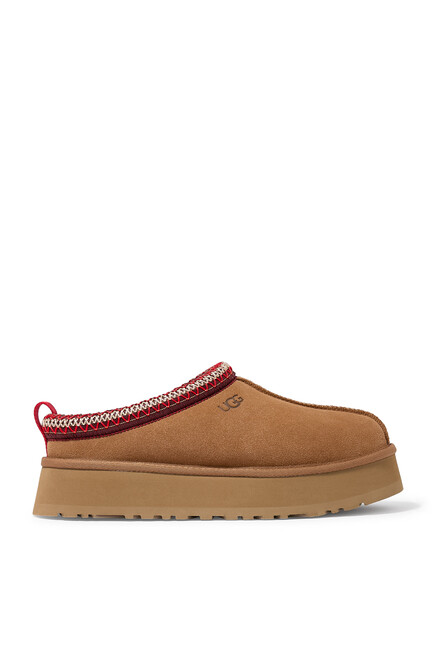 Tazz II Slippers