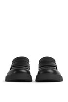 Haddock Leather Loafers