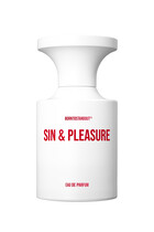 SIN & PLEASURE Eau de Parfum