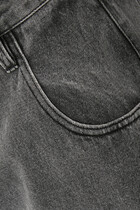 252 Denim Trousers