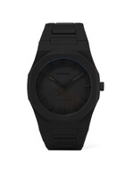 Polycarbon 40mm Shadow Watch