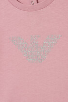 Kids  Logo T-Shirt