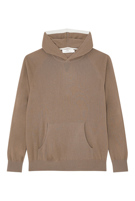 Mr. Balham Hoodie