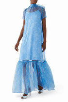 Calluna Dress
