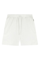 Waffle Shorts