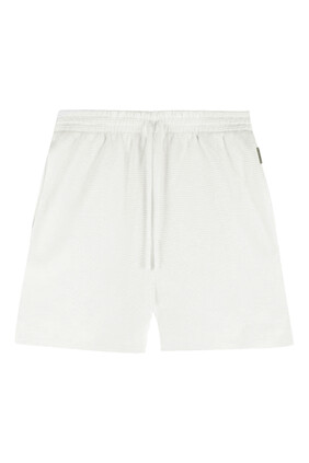 Waffle Shorts