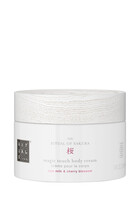 The Ritual of Sakura Body Cream, 220ml