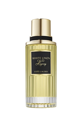 White Linen Oud Legacy Eau de Parfum