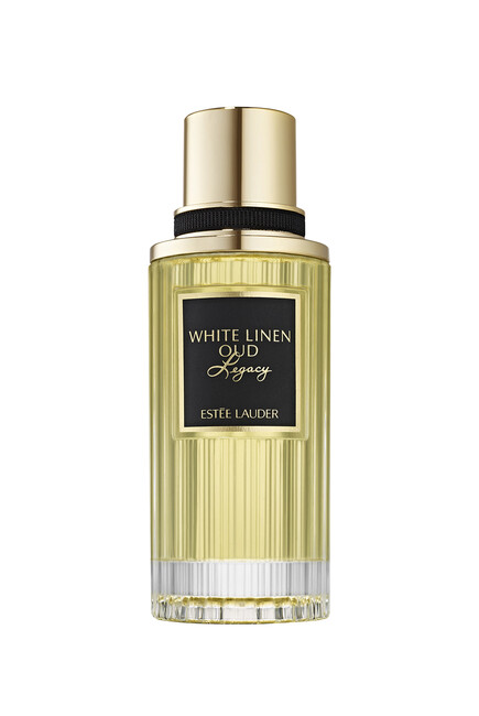 White Linen Oud Legacy Eau de Parfum