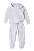 Kids 365 Midweight Hoodie