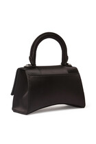 Hourglass Top Handle XS Bag