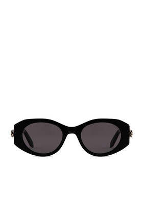 Serpenti Forever Sunglasses