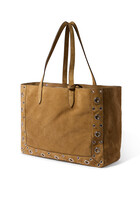 Nellcote Tote Bag