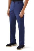 Bard Cargo Pants