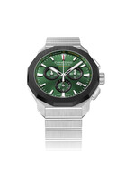 Mariner SL Chronograph Quartz Watch, Stainless Steel & Sapphire Crystal