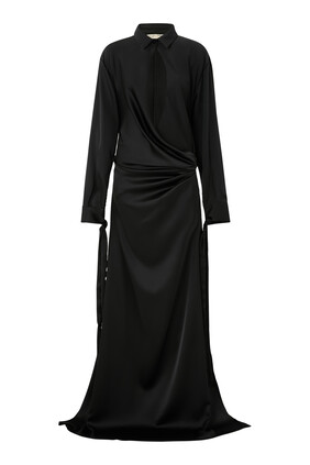 Wrap Dress