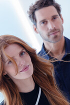 Fortifying Densifying Shampoo