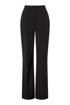 Corinthian Straight-Leg Pants