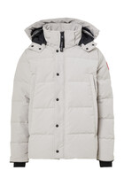 Wyndham Heritage Parka Jacket