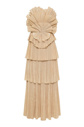 Kyra Gown