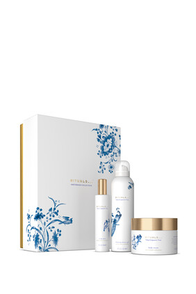Amsterdam Collection Gift Set