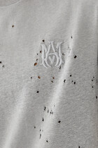MA Shotgun Embroidered T-Shirt