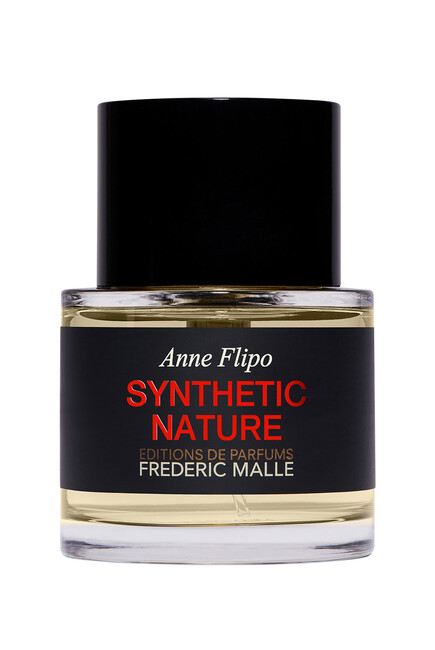 Synthetic Nature Spray Assembled
