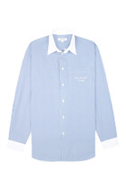 S.R. Sport Oversized Shirt