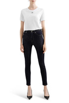 Skinny Denim Jeans
