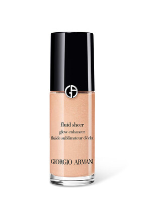 Fluid Sheer Glow Enhancer