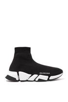 Speed 2.0 Recycled Knit Sneakers