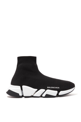Speed 2.0 Recycled Knit Sneakers