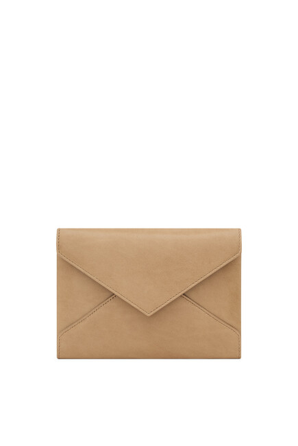 Letter Passport Case