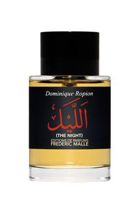 The Night Eau de Parfum