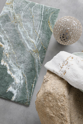 Lipari Bath Mat