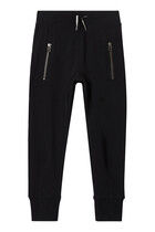 Ashton Sweatpants in Organic Cotton