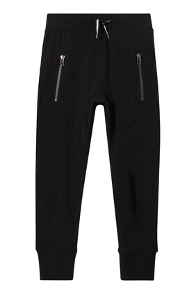 Ashton Sweatpants in Organic Cotton