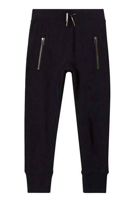 Ashton Sweatpants in Organic Cotton