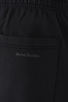 Fleece Shorts