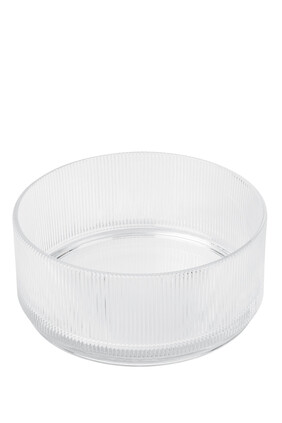 Pilastro Serving Bowl