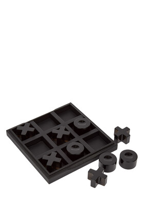 Noughts and Crosses Set