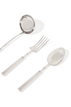 Line 75 Piece Cutlery Set