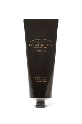 Classic Shaving Cream