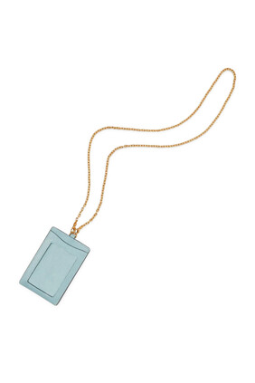  Morgan Lanyard