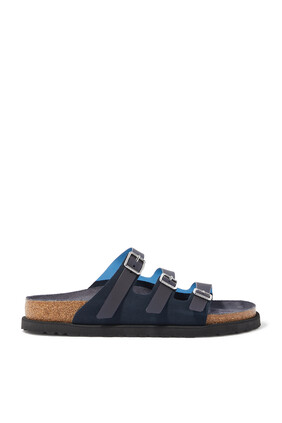 1774 Florida Milky Sandals