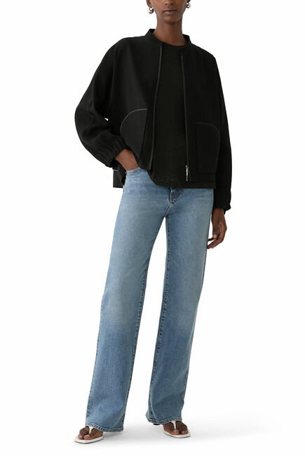 Relaxed Fit T-Shirt