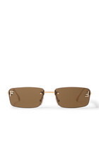  First Crystal Sunglasses